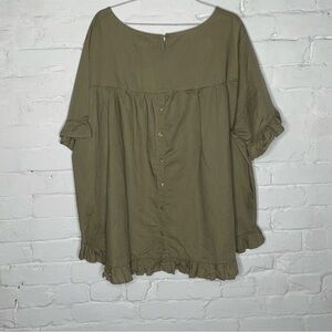 We Love Fashion Shirt XXL